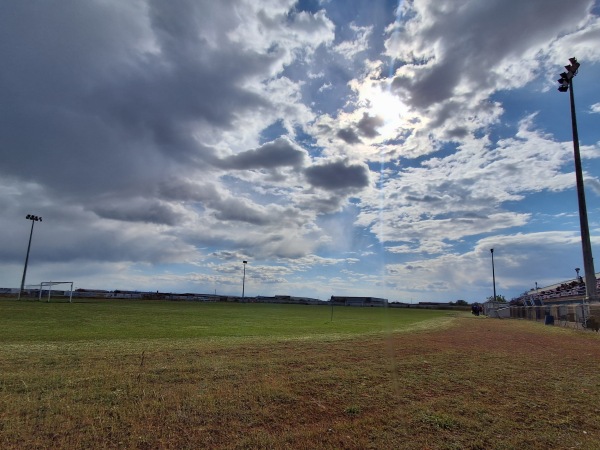 Dimotiko Stadio Kalochoriou - Kalochori