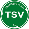 Wappen TSV Krankenhagen 1913 II  80954