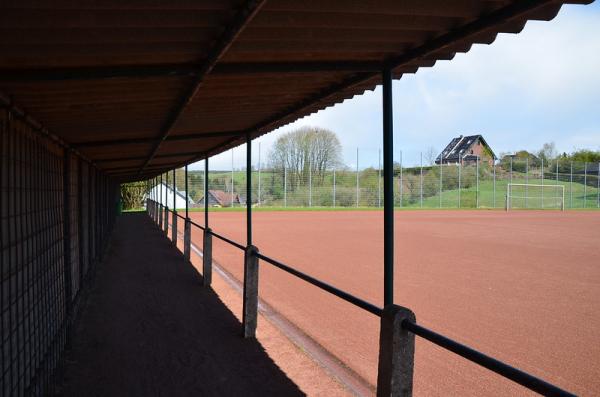 Sportplatz Dahlem - Dahlem/Nordeifel