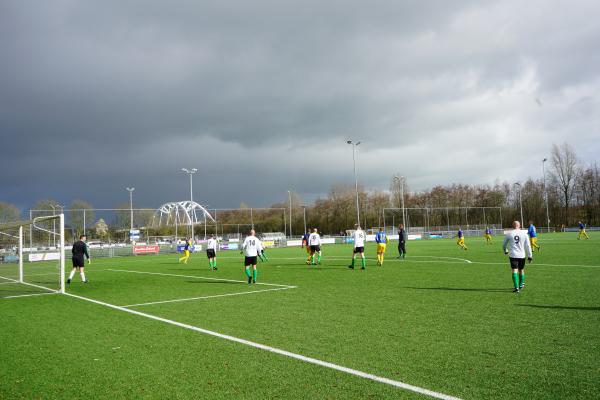 Sportpark Het Noorden veld 1 - Groningen