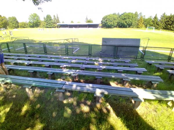 Stadion ul. Parkowa - Malbork