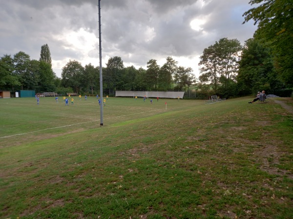 Sportplatz am Waldbad - Hameln-Unsen