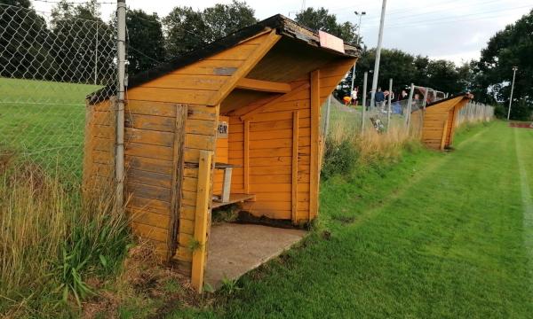 Sportanlage Alter Postweg - Ritterhude-Ihlpohl