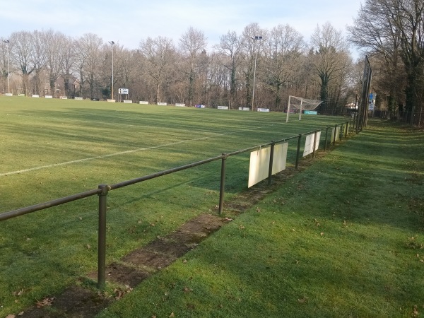 Sportpark De Solberg - Beesel