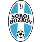 Wappen TJ Sokol Bozkov  114948