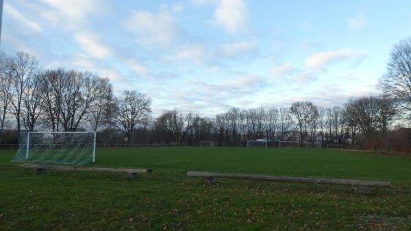 Sportanlage Braunschweiger Straße - Braunschweig-Rautheim