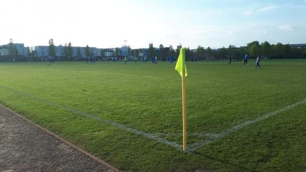 Sportplatz 2000/NA-West - Hamburg-Allermöhe