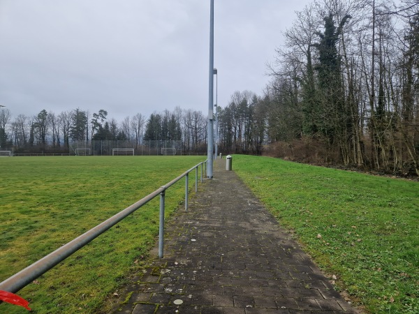 Sportanlage Peterswinkel Platz 2 - Lachen SZ