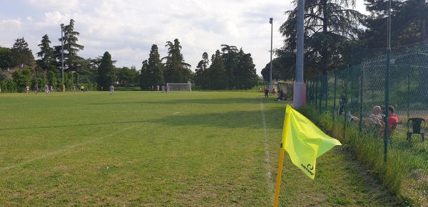 Centro Sociale Bocciofila - Imola