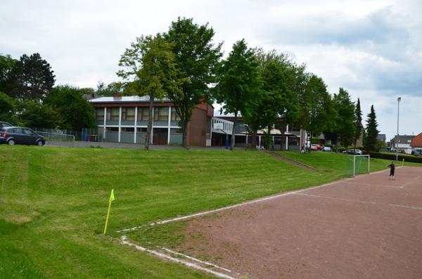 Sportplatz an der Schützenhalle - Zülpich-Schwerfen