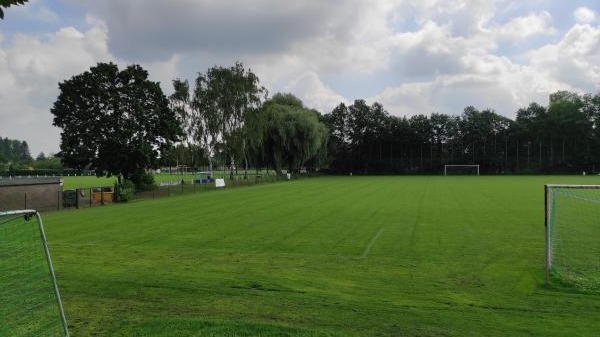 Sportanlage Constantinstraße C-Platz - Hannover-List