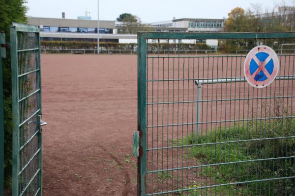 Sportplatz Schulzentrum Nord - Erftstadt-Lechenich