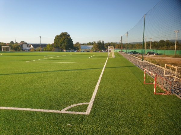 Stadion Balinovac igralište 2 - Gospić
