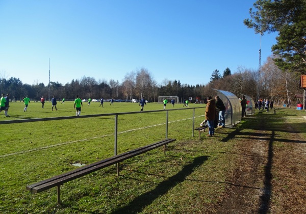 Viszáki Sportpálya - Viszák