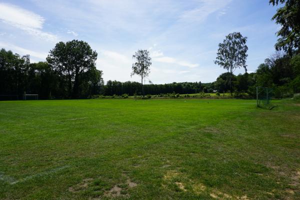 Sportanlage Schüttenheide C-Platz - Bramsche-Schleptrup