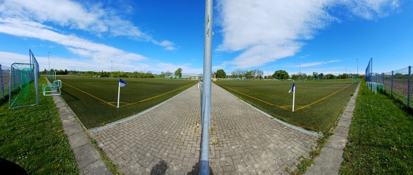 Avnet-Arena Nebenplatz 6 - Magdeburg
