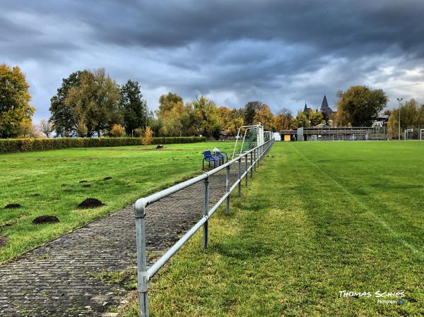 Müritz-Sport-Park - Klink