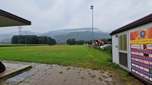 Centro Sportivo La Monda - Vezia
