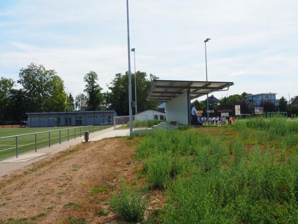 Sportanlage Kaiserau/Jahnstraße - Kamen-Methler