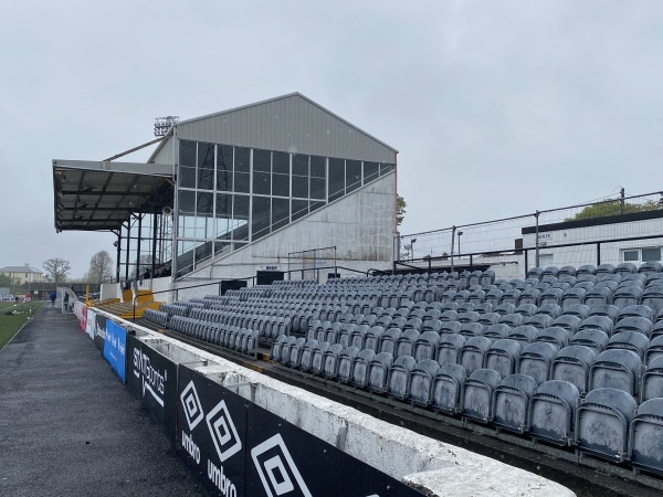 Oriel Park - Dundalk