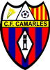 Wappen CF Camarles