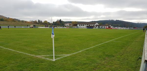 Hopfaboch Arena - Kelheim