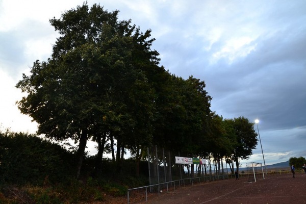 Sportplatz Ruitsch - Polch-Ruitsch