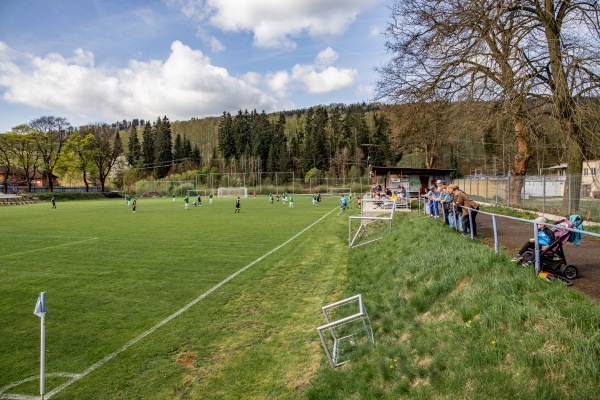 Stadion Tatran - Kraslice