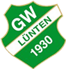 Wappen SV Grün-Weiß Lünten 1930 II