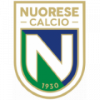 Wappen Nuorese Calcio 1930  83642