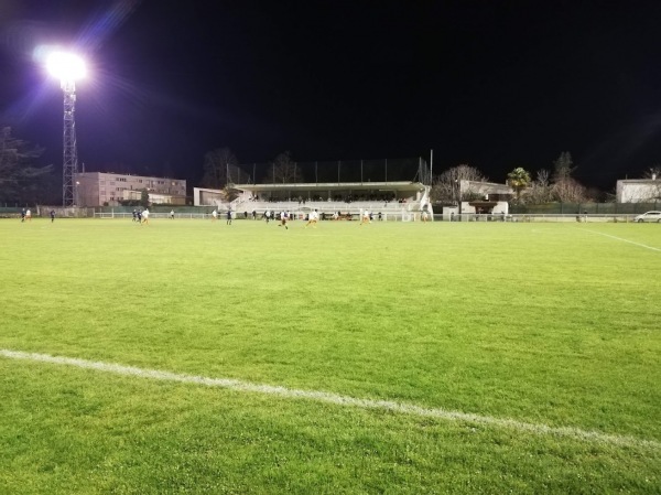 Stade Municipal de Cazères - Cazères