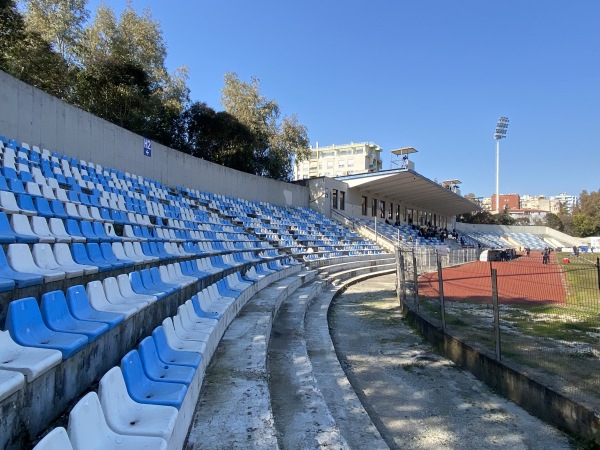 Stadiumi Selman Stërmasi - Tiranë (Tirana)