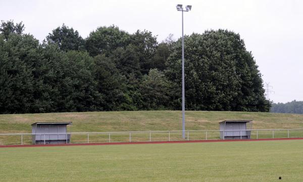 Sportpark Ringstraße - Löningen