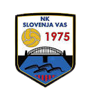 Wappen NK Slovenja vas  85389