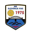 Wappen NK Slovenja vas