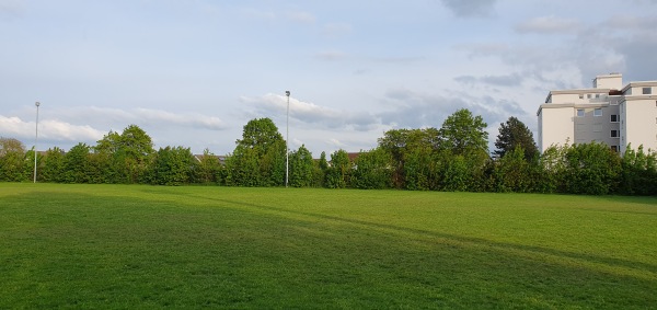 Olympia-Stadion Nebenplatz - Laupheim