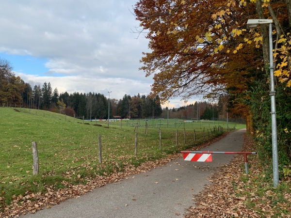 Sportanlage Frasdorf - Frasdorf