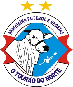 Wappen Araguaína FR