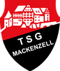 Wappen TSG Mackenzell 1920 diverse  78373
