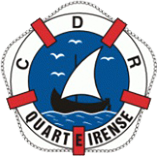 Wappen CDR Quarteirense 1937  10472
