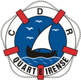 Wappen CDR Quarteirense