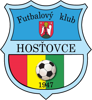 Wappen OFK Hosťovce  126442