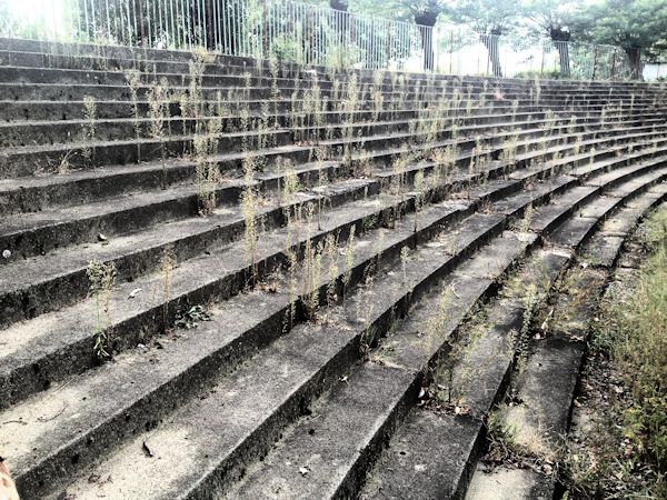 Béke téri Stadion - Budapest