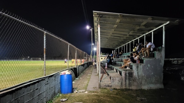 Orange Walk People's Stadium - Orange Walk Town