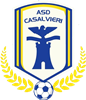 Wappen ASD Casalvieri 