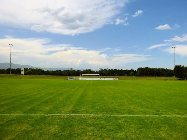 Robinson Bay Field - Wollongong
