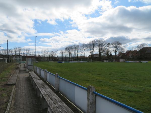 Sportanlage Mühlenstraße - Ostercappeln-Schwagstorf