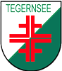 Wappen TV Tegernsee 1979 diverse  41092