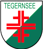 Wappen TV Tegernsee 1979 diverse