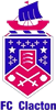 Wappen FC Clacton